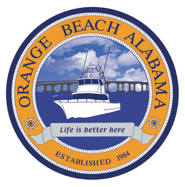 Boathouse permit services Orange Beach AL